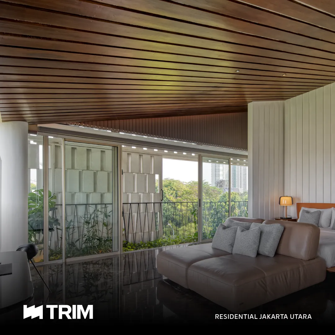 Residential Jakarta Utara