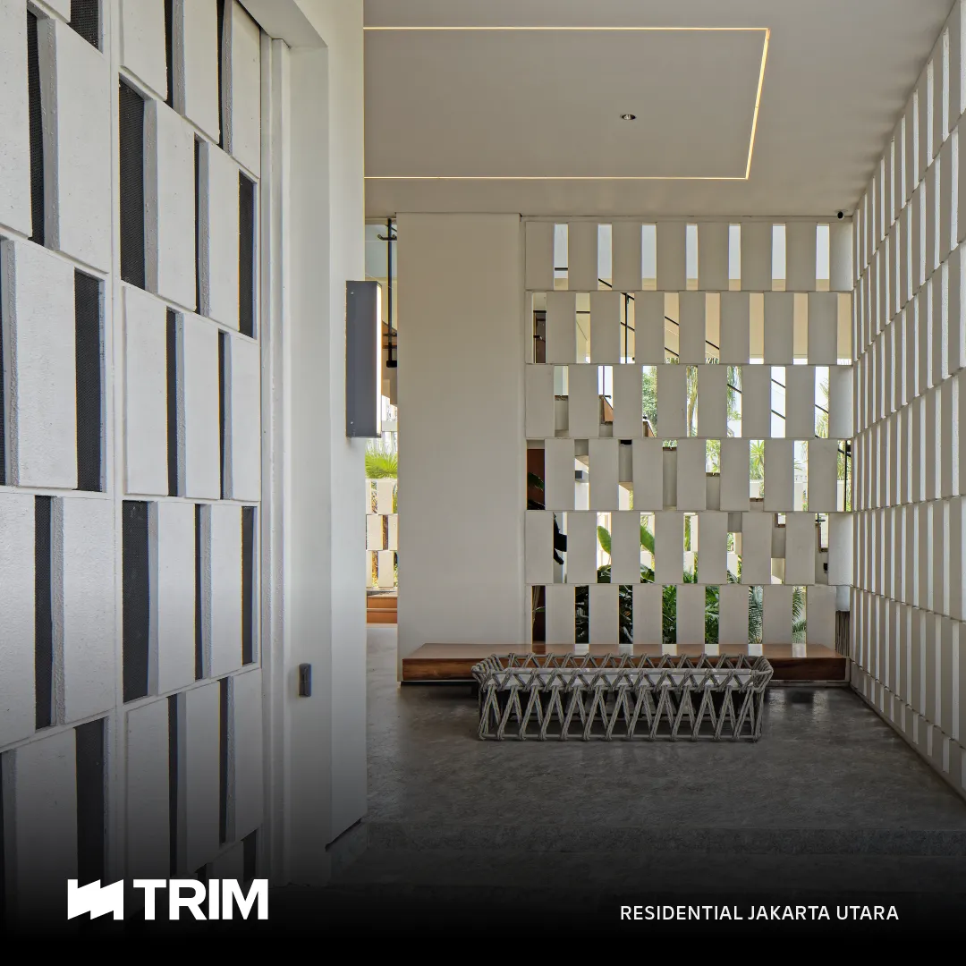 Residential Jakarta Utara