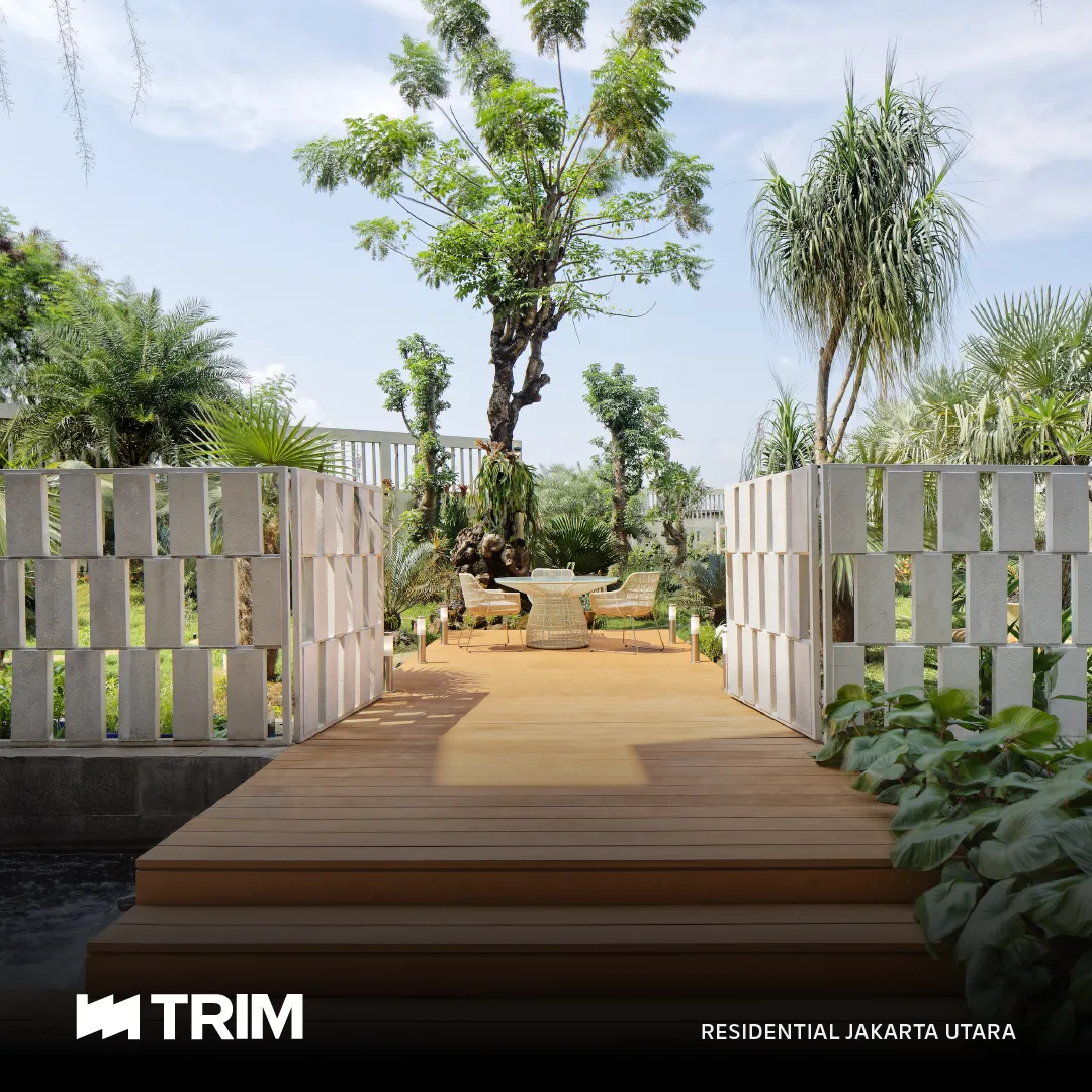 Residential Jakarta Utara