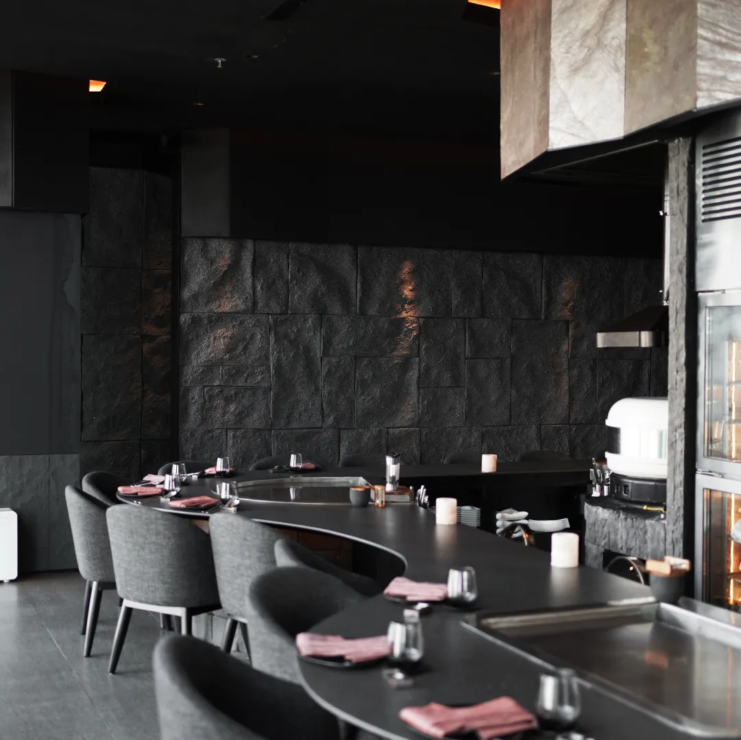 Ironplate, MD Jakarta