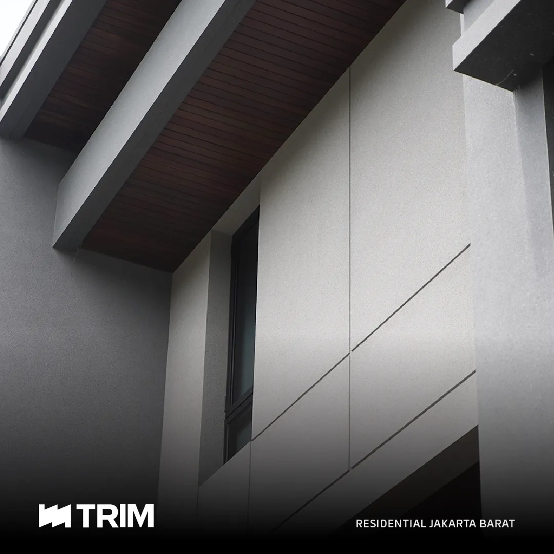 Residential Jakarta Barat