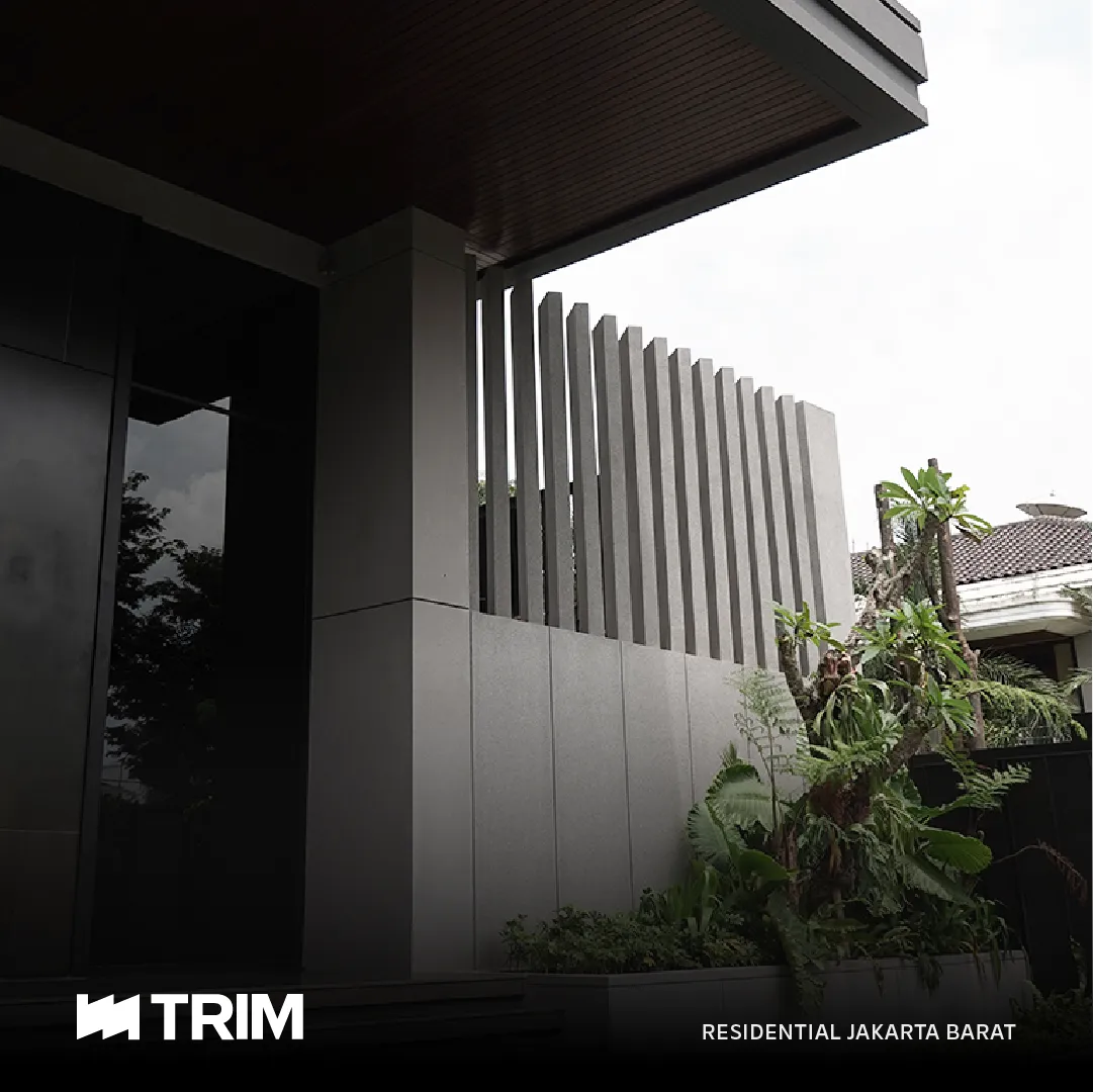 Residential Jakarta Barat