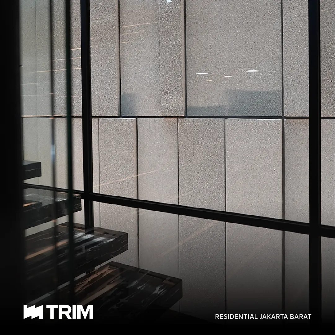 Residential Jakarta Barat