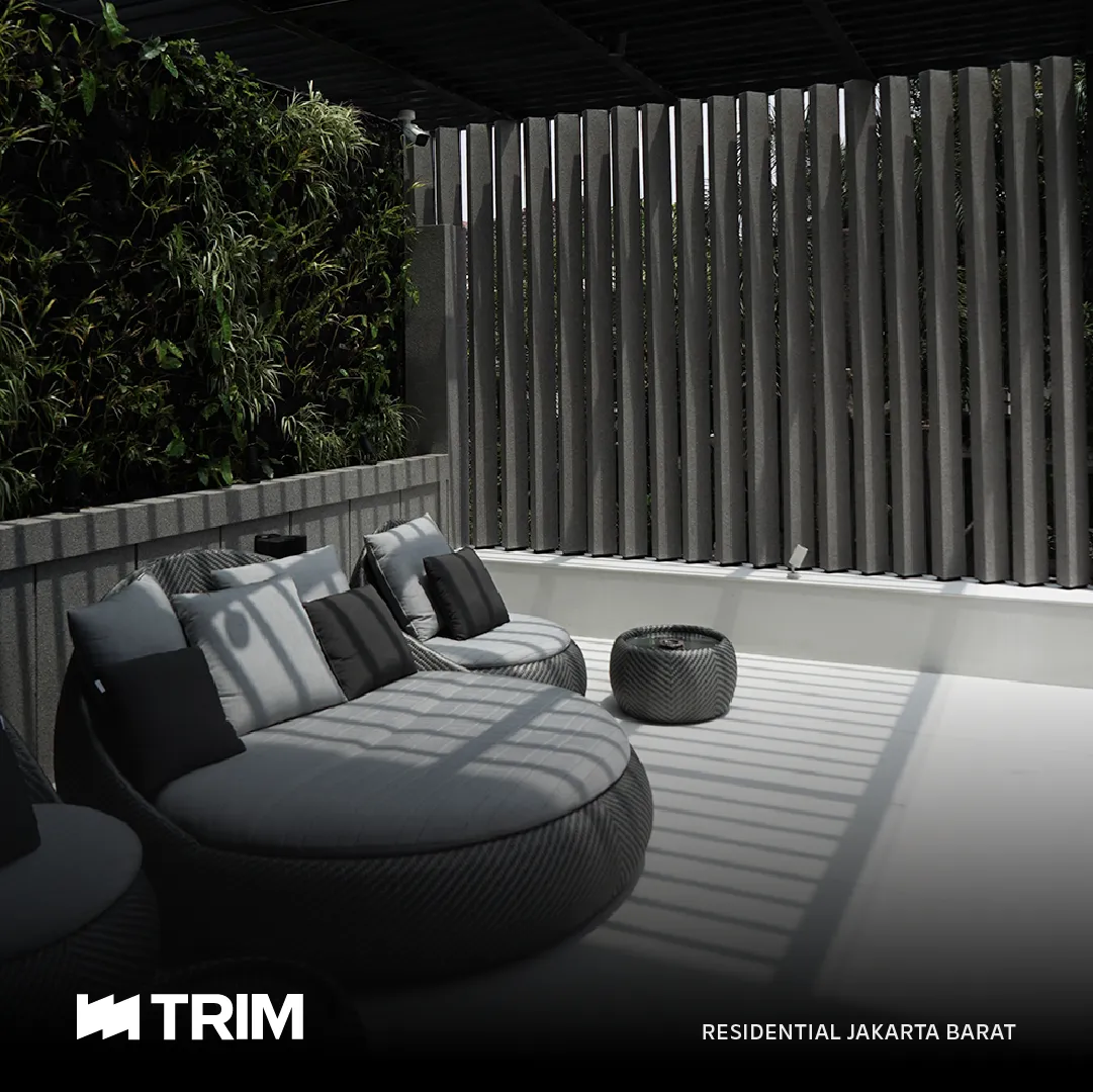 Residential Jakarta Barat