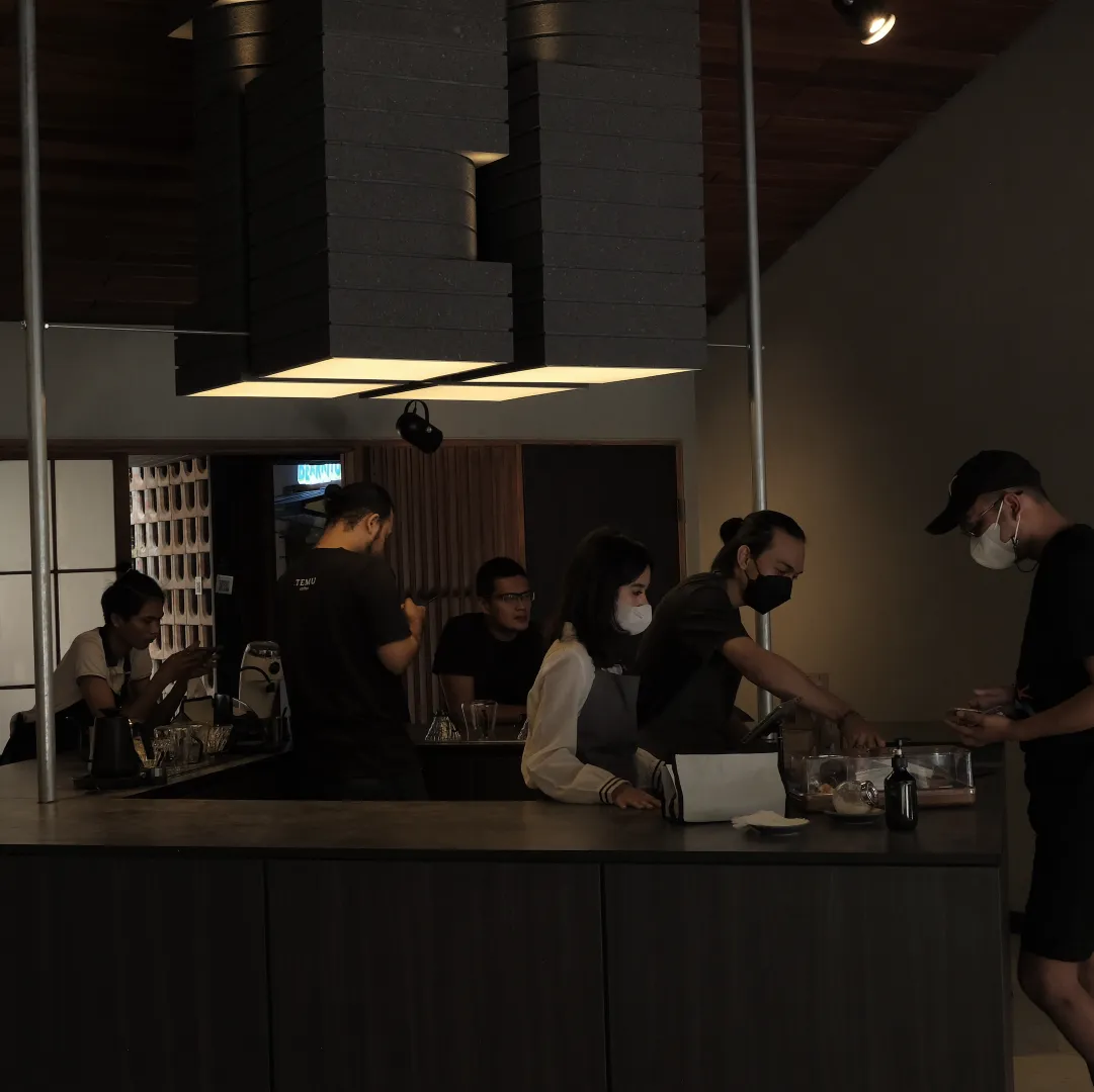 .TEMU Roastery at Potluck Tebet