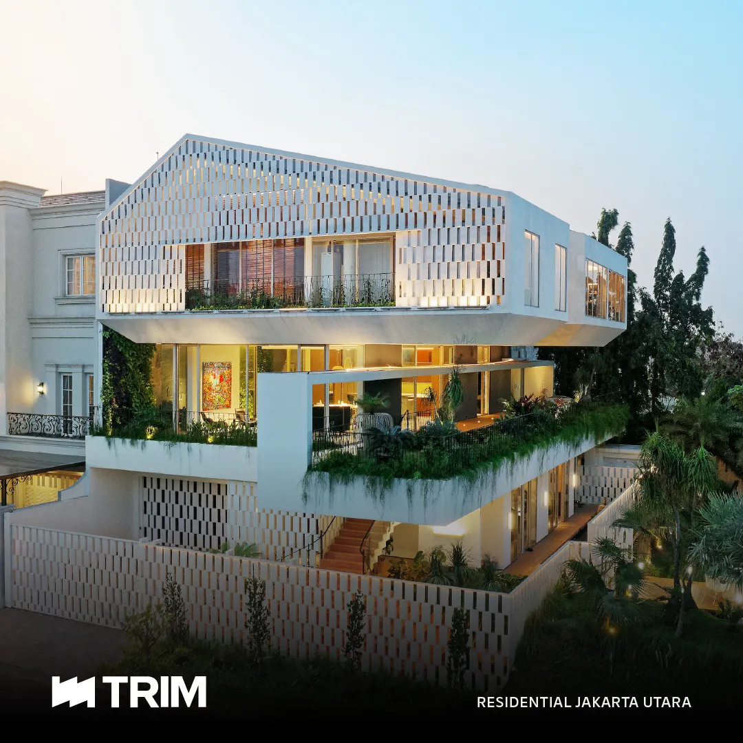 Residential Jakarta Utara