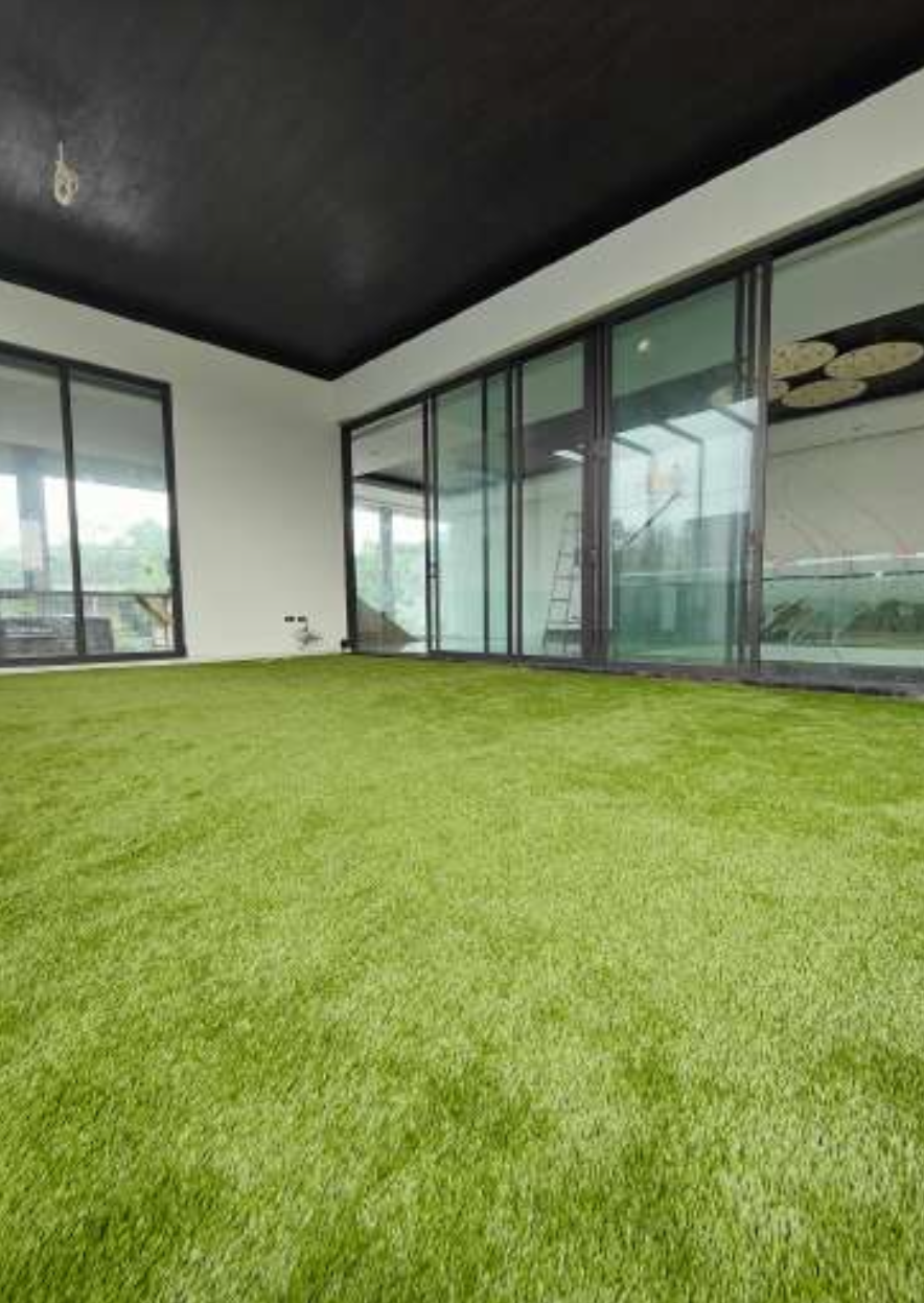 Prime Grass