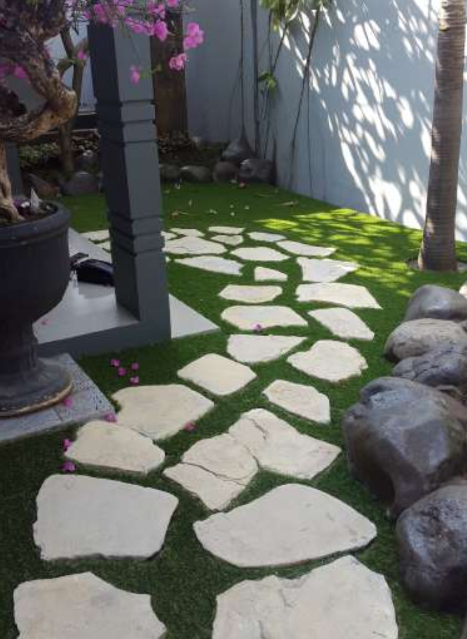 Prime Grass