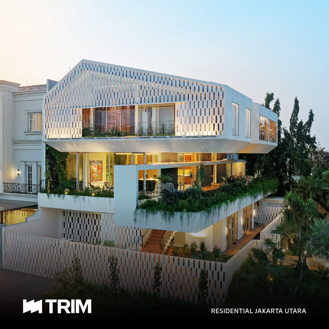 Our Recent Works