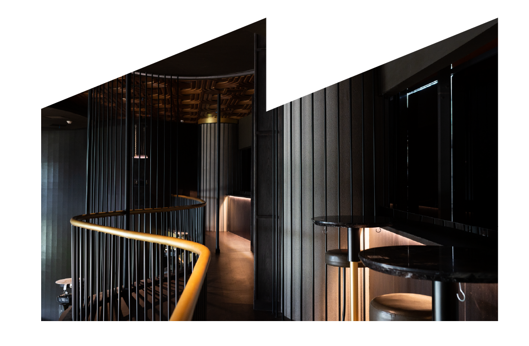 Finishing touches have always been a crucial component of the building process.