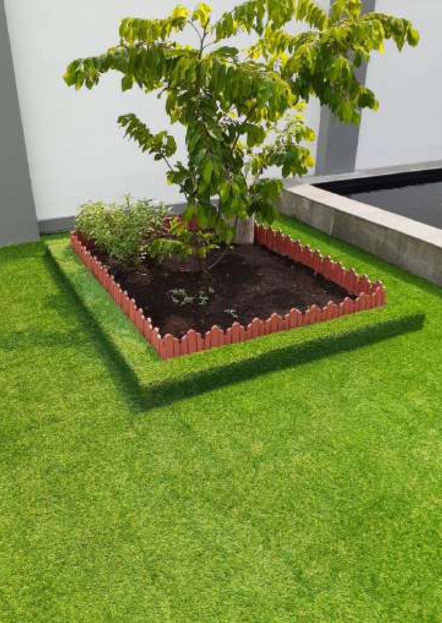 Prime Grass